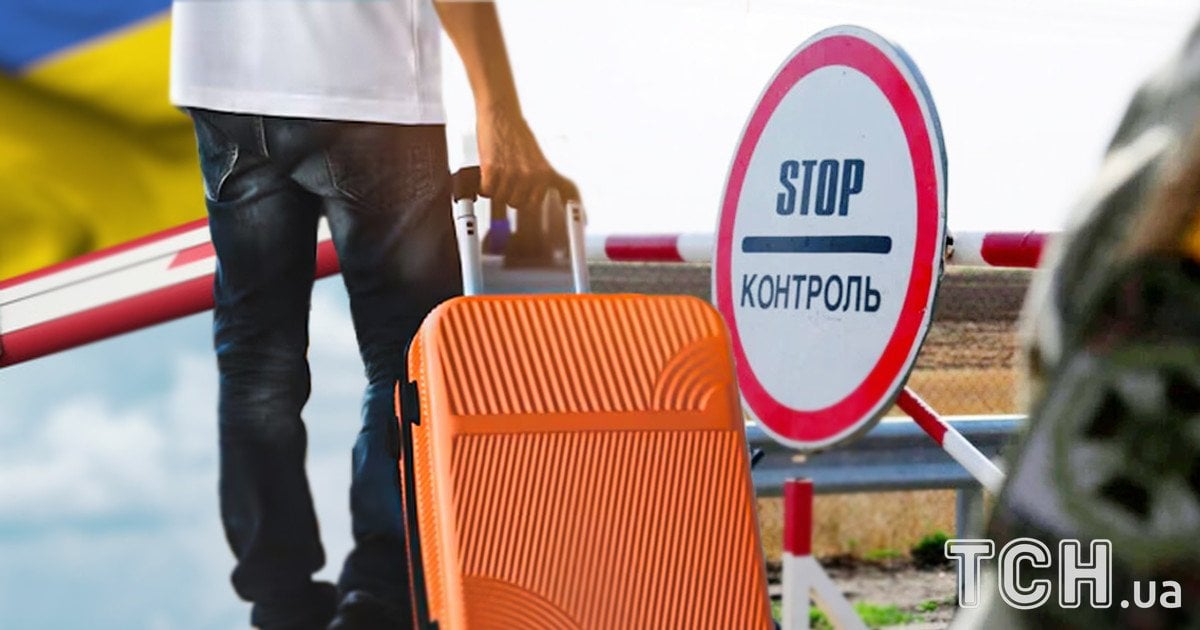 Українські чоловіки віком 18–22 роки масово стають біженцями в Німеччині: що вони кажуть