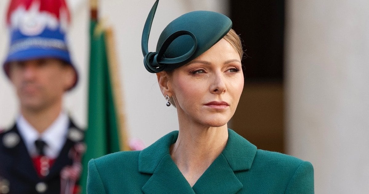 Княгиня Шарлін