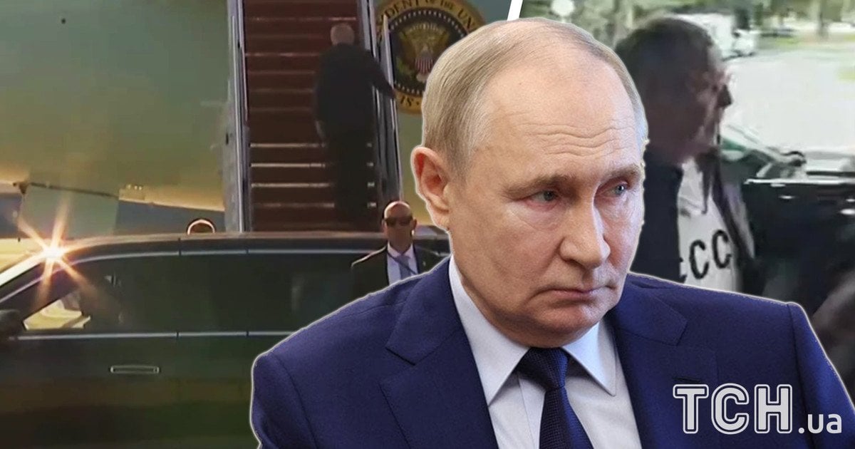 Володимир Путін