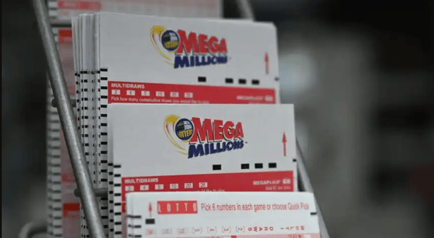 Игрок сорвал джекпот Mega Millions на $980 миллионов