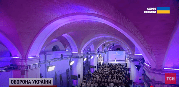 Лідери ЄС у Києві змушені були перервати захід через повітряну тривогу: вони розповіли про враження