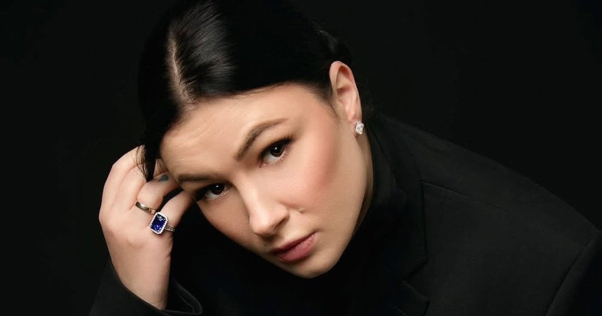 Анастасія Приходько