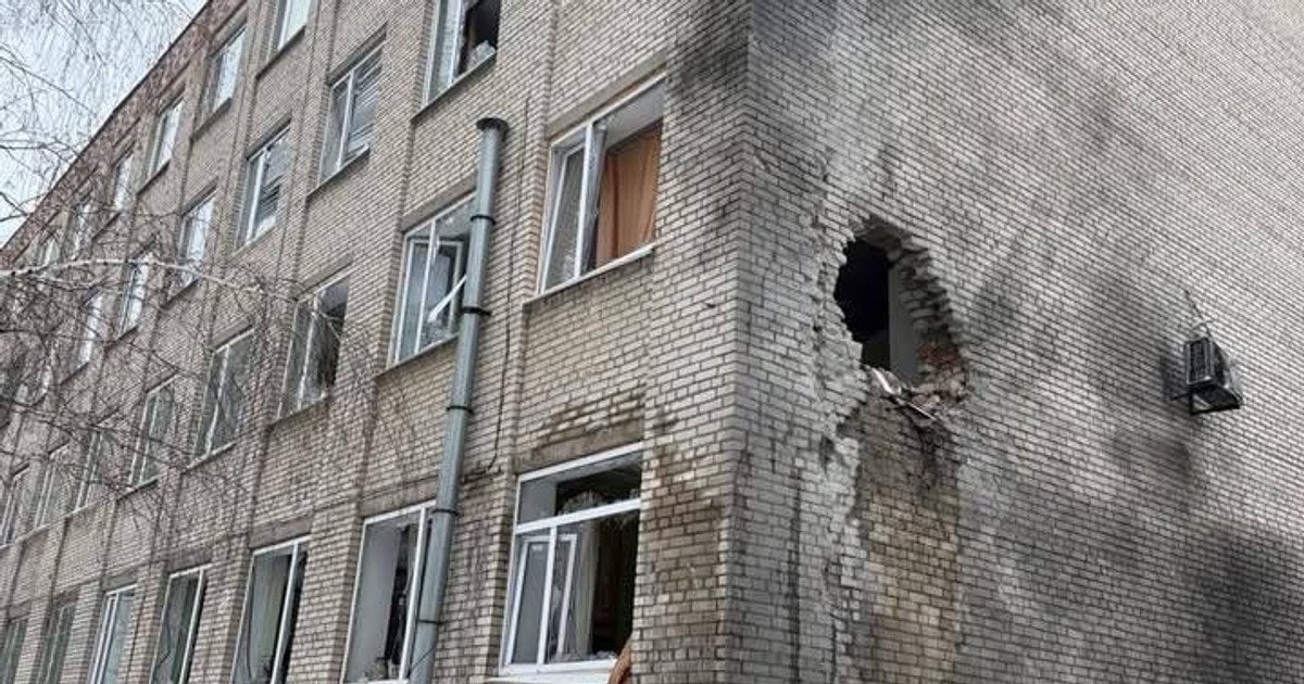 Наслідки атаки