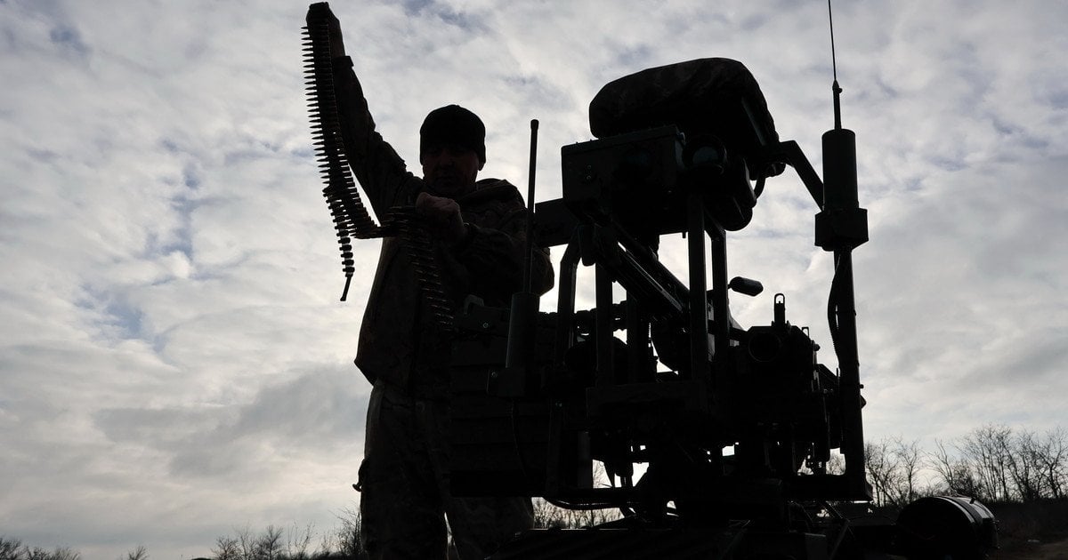 ЗСУ тримають оборону