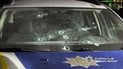 Поліцейське авто