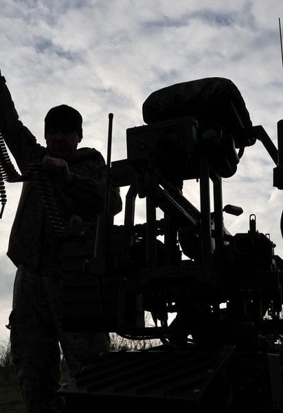 Збройні сили України