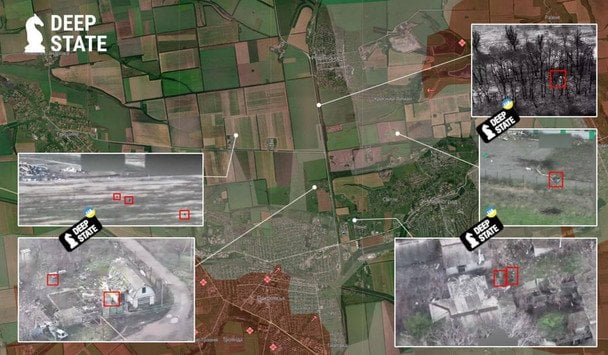  / © t.me/DeepStateUA