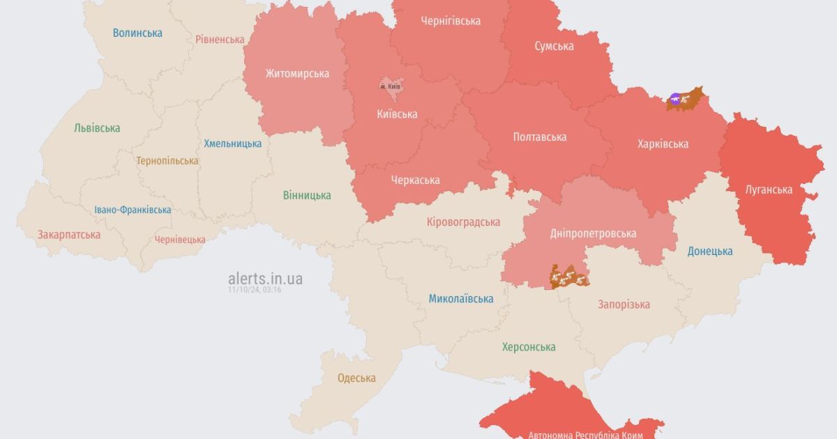 Потурбуйтеся про власну безпеку