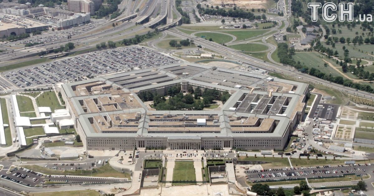 В Пентагоне Россию назвали "самой серьезной военной угрозой" для США