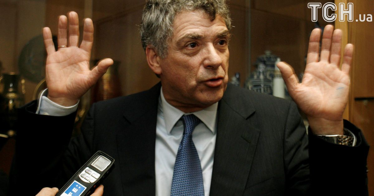 Испанская полиция задержала вице-президента ФИФА по подозрению в коррупции