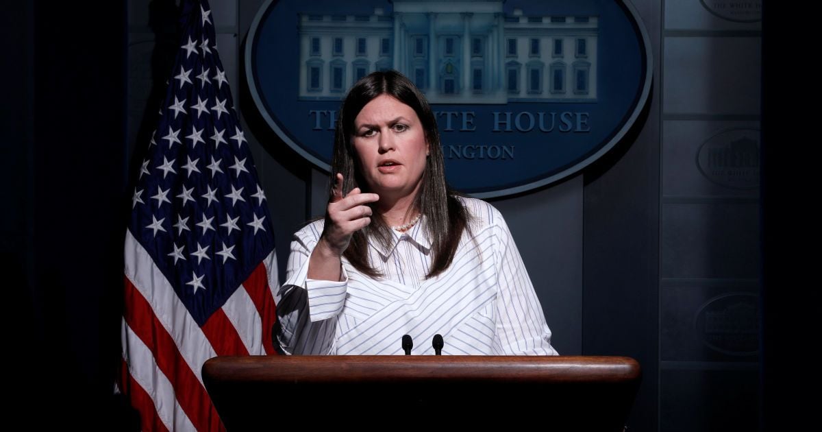 У США призначили нового речника Трампа