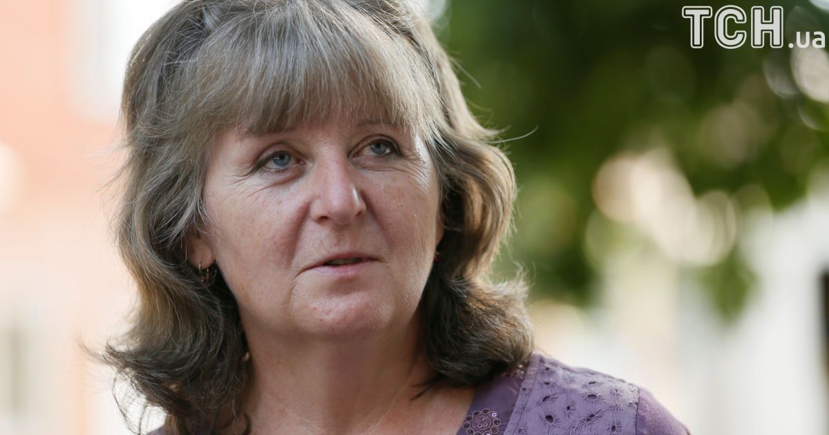 "Коли повернуся до Росії, мені ніхто не повірить": матір Агеєва розповіла про враження від України