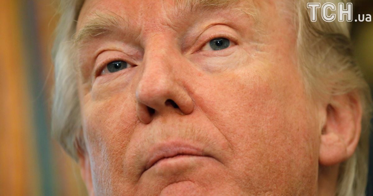 Трамп заявив, що його не захищають навіть республіканці-однопартійці