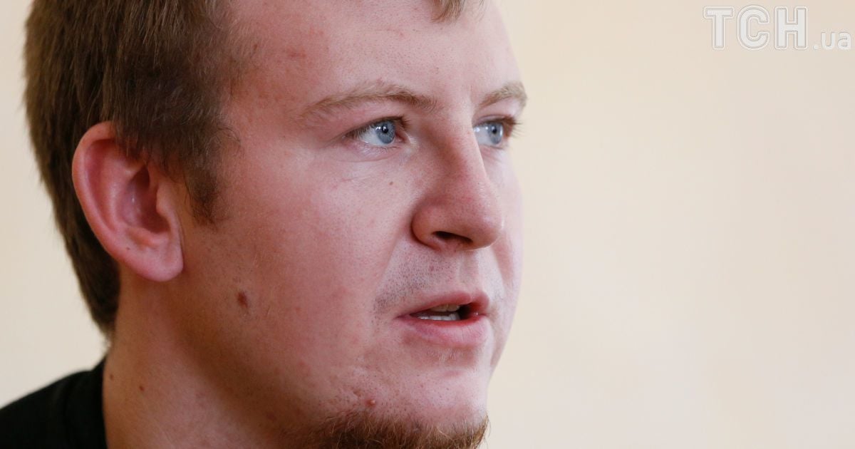 СБУ заявляє, що надасть російським консулам доступ до полоненого Агеєва