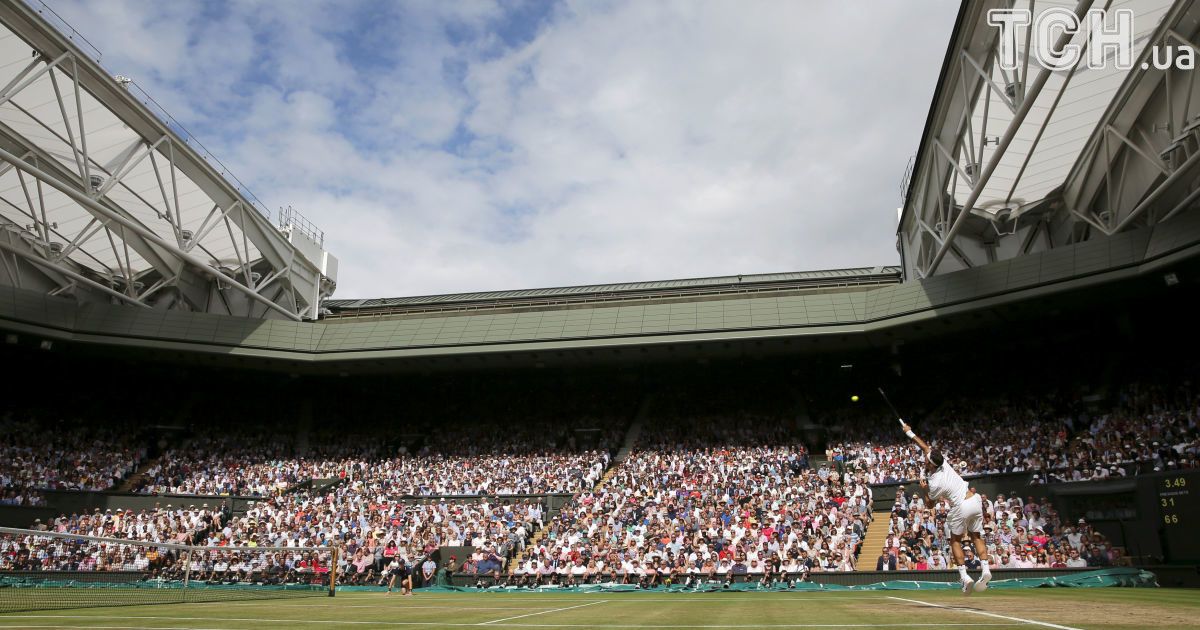 Чотири тенісні матчі Grand Slam можуть виявитися договірними