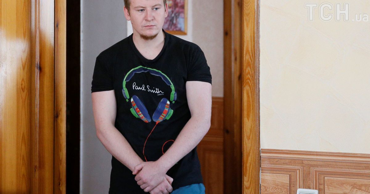 Лутковская рассказала условия обмена Агеева на украинских заложников