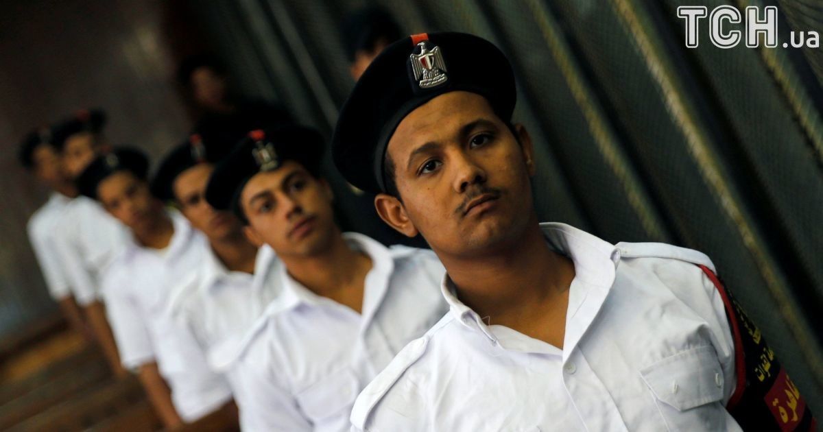 У Єгипті 28 осіб засудили до страти за вбивство генпрокурора