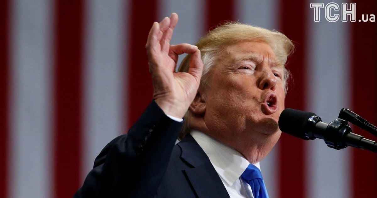 У Білому домі не виключають змін у законопроект про розширення антиросійських санкцій