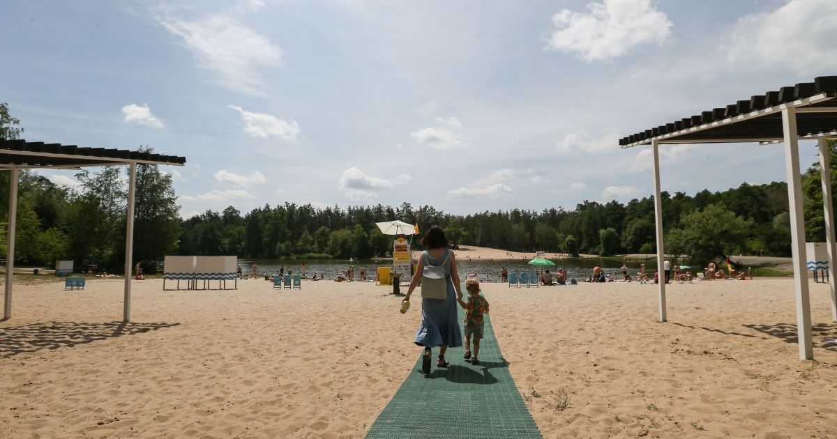 У Криму вирішили ввести курортний збір