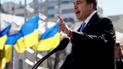 Пропуск Саакашвили в Украину возможен только после оформления визы – ГПУ