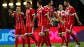 "Баварія" здолала "Челсі" в Міжнародному кубку чемпіонів