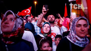 туреччина річниця перевороту_1 / © Reuters