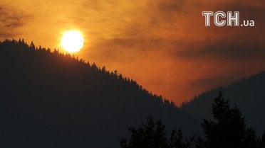 Пожежа в Канаді_8 / © Reuters