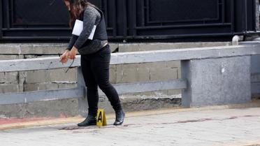 Вибори в Венесуелі_5 / © Reuters