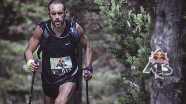 Змагання бігунів в італійських Альпах / © Reuters