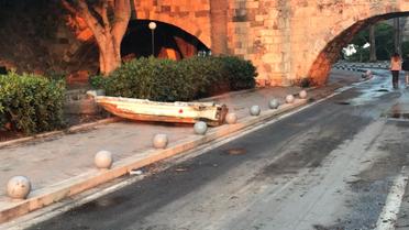 землетрус в греції_5 / © Reuters