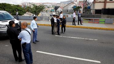 Вибори в Венесуелі_3 / © Reuters