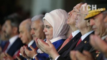 туреччина річниця перевороту_15 / © Reuters