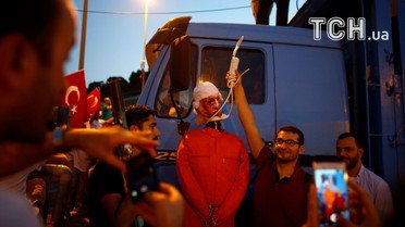 туреччина річниця перевороту_9 / © Reuters