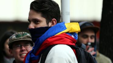 Вибори в Венесуелі_13 / © Reuters