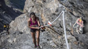 Змагання бігунів в італійських Альпах / © Reuters