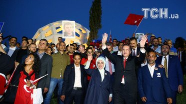 туреччина річниця перевороту_3 / © Reuters