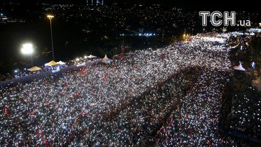 туреччина річниця перевороту_4 / © Reuters