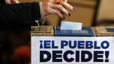 Вибори в Венесуелі_16 / © Reuters