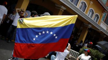 Вибори в Венесуелі_11 / © Reuters