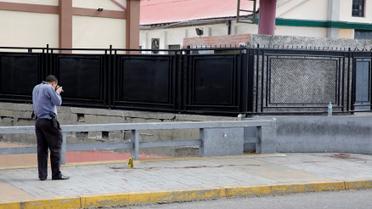 Вибори в Венесуелі_2 / © Reuters