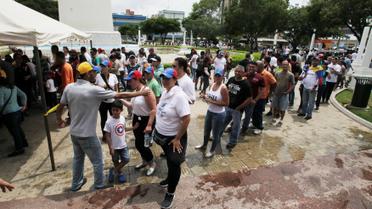 Вибори в Венесуелі_12 / © Reuters