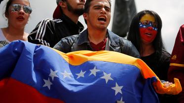 Вибори в Венесуелі_6 / © Reuters