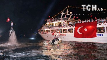 туреччина річниця перевороту_17 / © Reuters