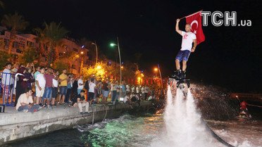 туреччина річниця перевороту_16 / © Reuters