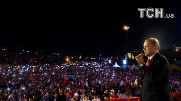 туреччина річниця перевороту_5 / © Reuters