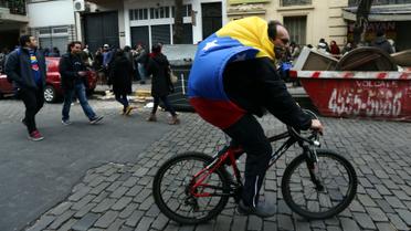 Вибори в Венесуелі_14 / © Reuters