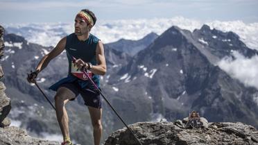 Змагання бігунів в італійських Альпах / © Reuters