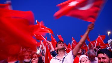 туреччина річниця перевороту_2 / © Reuters