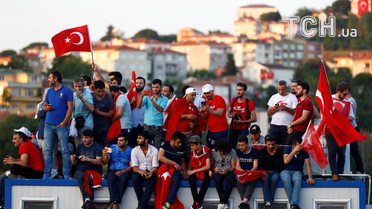 туреччина річниця перевороту_7 / © Reuters