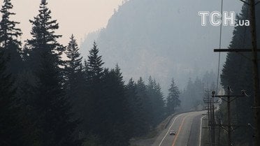 Пожежа в Канаді_9 / © Reuters